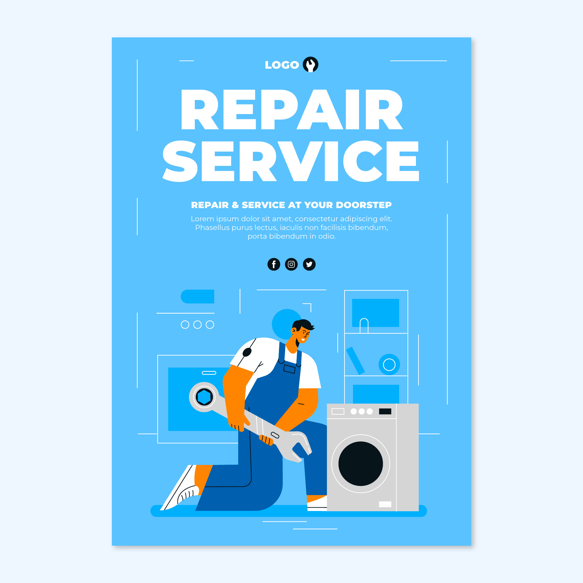 refrigerator repair in ranchi